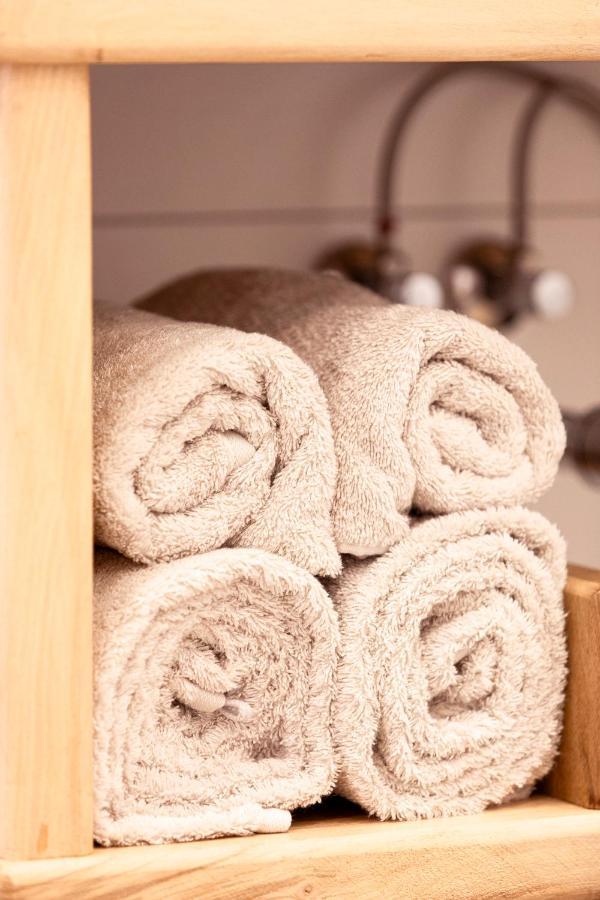 Apartment Bachbett - Modernes Gaestehaus Im Salzkammergut Bad Ischl