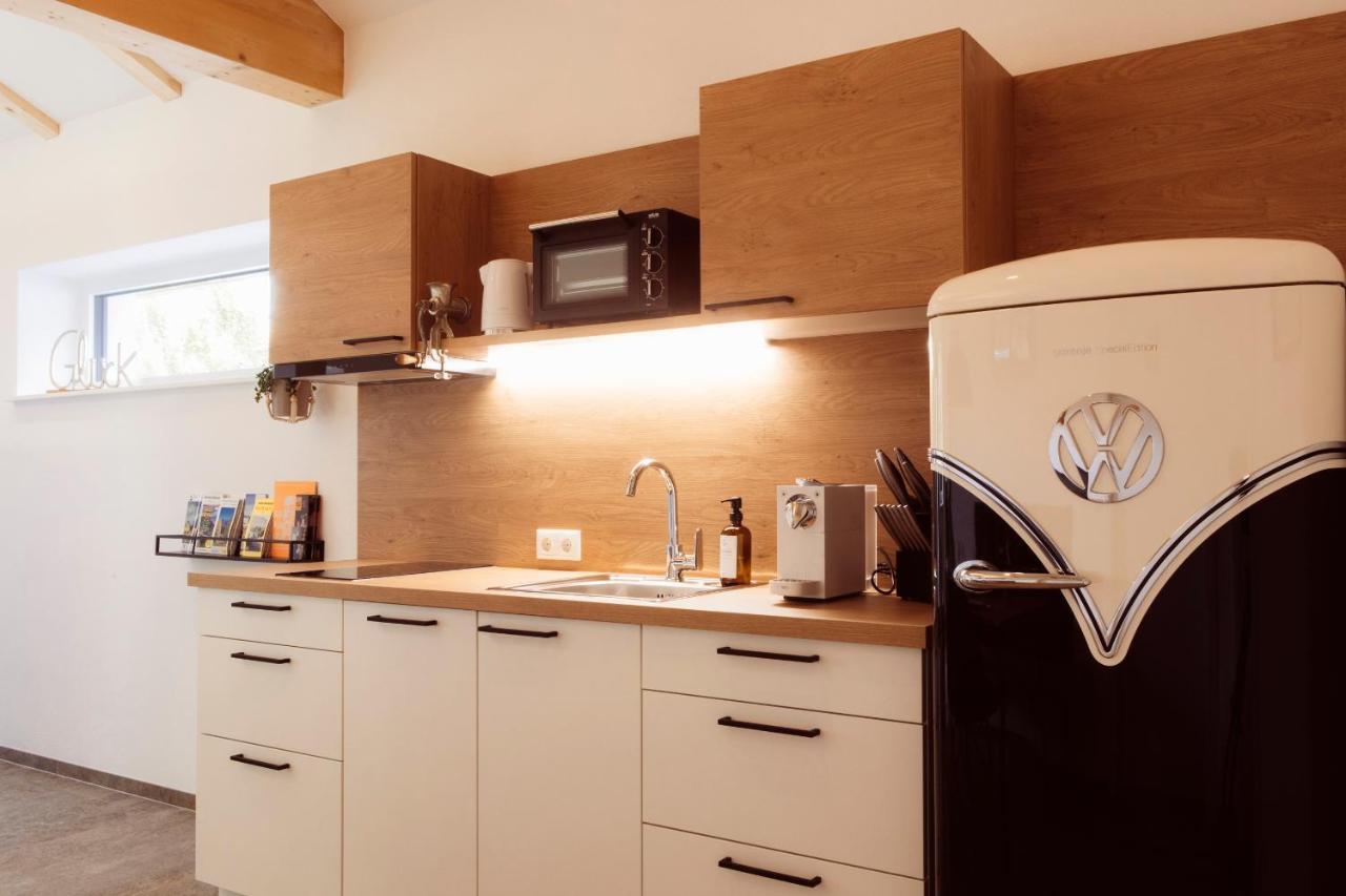 Bachbett - Modernes Gaestehaus Im Salzkammergut Bad Ischl