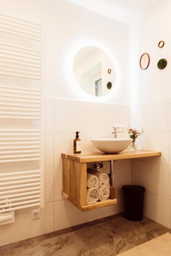 Bachbett - Modernes Gaestehaus Im Salzkammergut * Bad Ischl