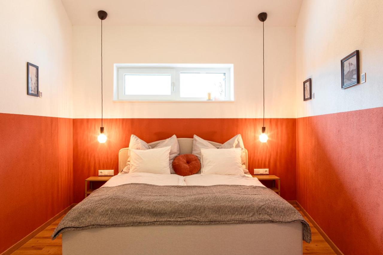 Apartamento Bachbett - Modernes Gaestehaus Im Salzkammergut *