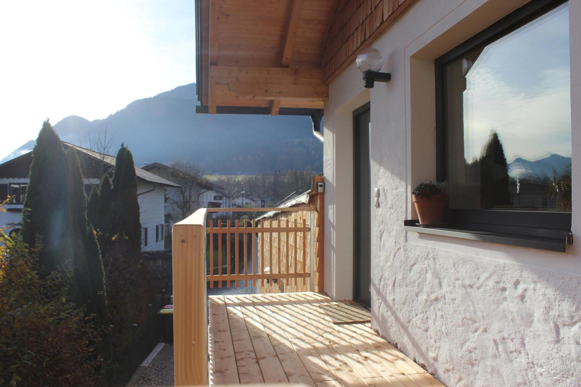Apartment Bachbett - Modernes Gaestehaus Im Salzkammergut *