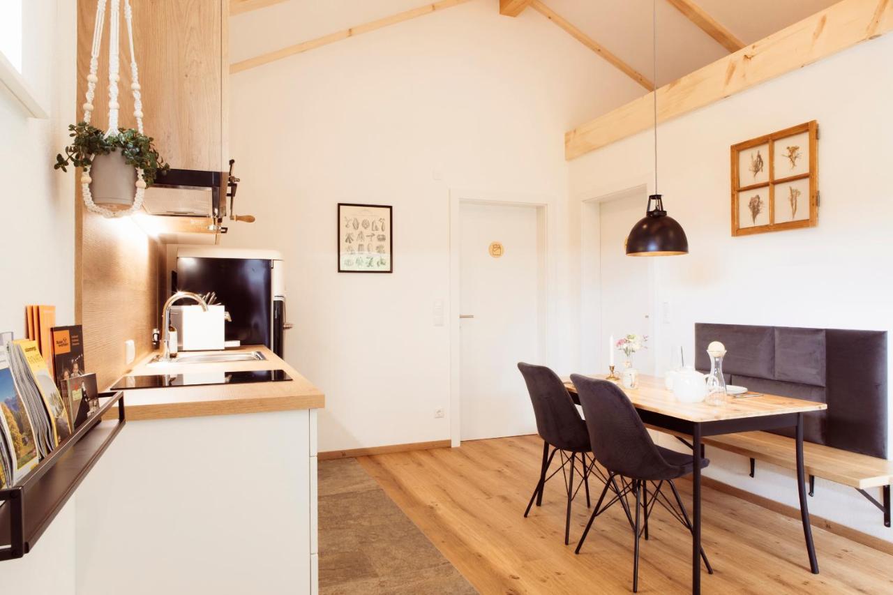Bachbett - Modernes Gaestehaus Im Salzkammergut * Bad Ischl