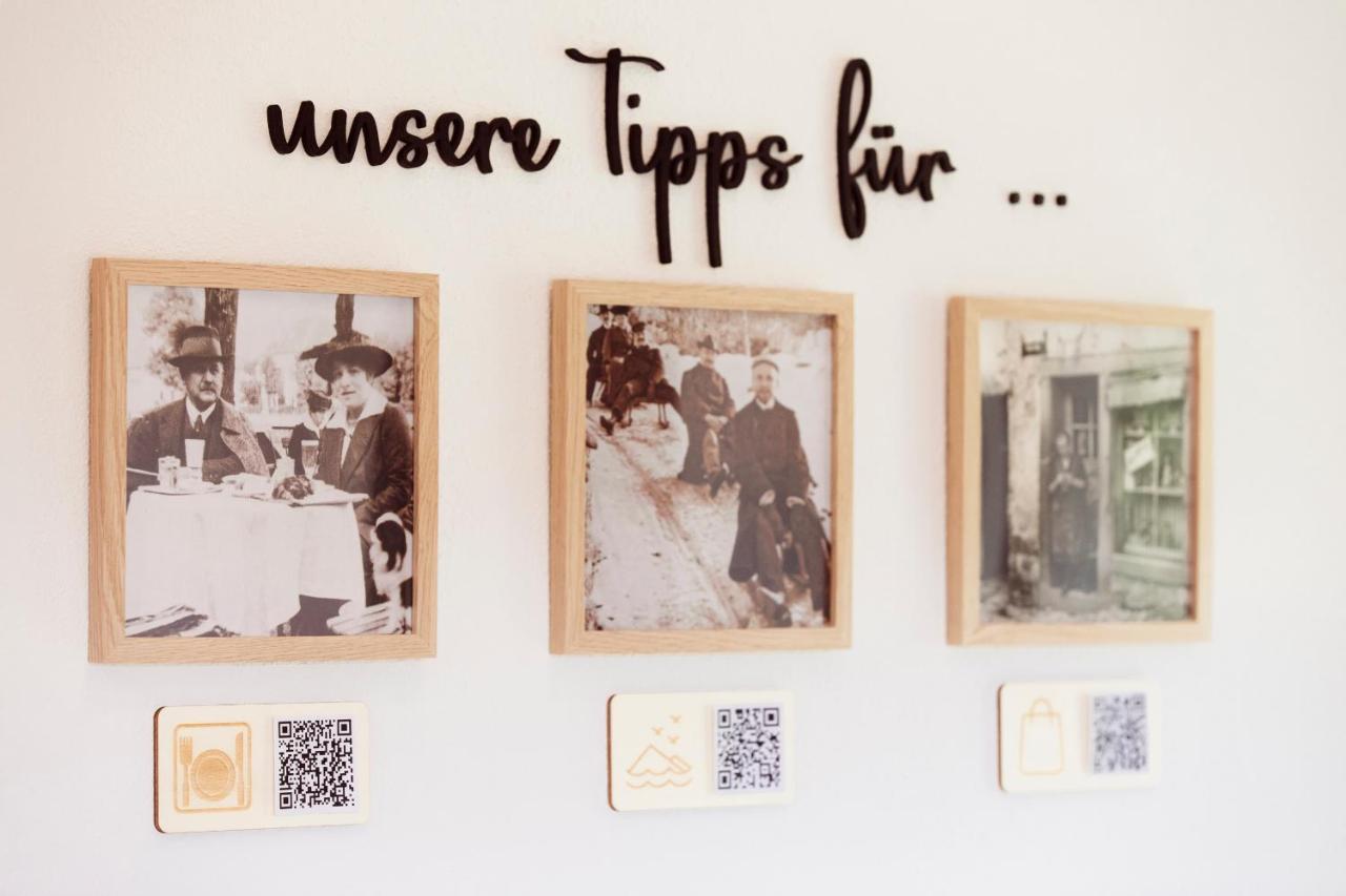 Appartamento Bachbett - Modernes Gaestehaus Im Salzkammergut *